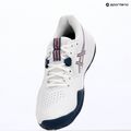 Dámske tenisové topánky ASICS Gel-Challenger 15 Clay W white/taro purple 9