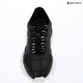 Pánske topánky Lacoste Elite Active black/white 9