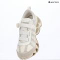 Topánky Mizuno Wave Prophecy Strap 2 snow white/pristine 14