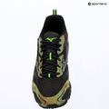 Topánky Mizuno MXR Iron Gate/Black/Jasmine Green 14
