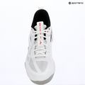 Volejbalové topánky Mizuno Wave Momentum Pro white/black/fiery red 15