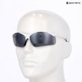 Slnečné okuliare UVEX Sportstyle 223 white/lite mirror silver 3