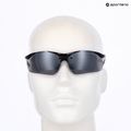 Slnečné okuliare UVEX Sportstyle 223 black/lite mirror silver 3