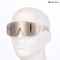 Slnečné okuliare POC Aspire translucent/clarity road/sunny silver 8