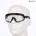 Slnečné okuliare Tripout Infinity black/clear photochromic 3