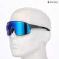 Slnečné okuliare Rogelli Swift Full Revo grey/blue full revo 13