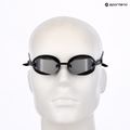 Plavecké okuliare AQUASTIC Black shako 12