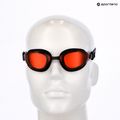 Plavecké okuliare AQUASTIC Isti black 13