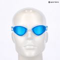 Plavecké okuliare AQUASTIC Isti white 13