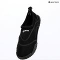 Pánske topánky do vody Mares Aquatic black 9