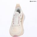 Dámske bežecké topánky Asics Gel-Kayano 33 White/Hazy Lilac 9