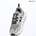 Pánske bežecké topánky New Balance Hierro Trek V9 grey matter/graphite 15