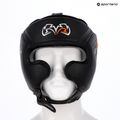 Boxerská prilba Rival RHG30 Mexican Headgear black 8