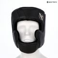 Boxerská prilba Hayabusa T3 Headgear black 6