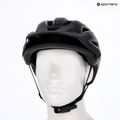 Cyklistická prilba Giro Fixture II XL matte black/grey 4