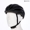 Cyklistická prilba Giro Isode MIPS II matte black 12