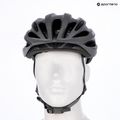 Cyklistická prilba Giro Revel 2026 matte titanium/white 5