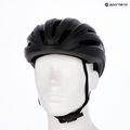 Cyklistická prilba Giro Isode II matte black 4