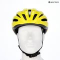 Cyklistická prilba Giro Isode II gloss hi viz yellow 11