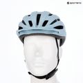 Cyklistická prilba Giro Register II MIPS W matte sky blue 4