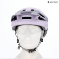 Cyklistická prilba Smith Remote control MIPS matte aura 5