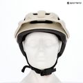 Cyklistická prilba Giro Fixture II MIPS W matte stone 4