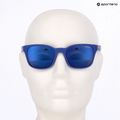 Detské slnečné okuliare Alpina Junior Mitzo II Disney stitch/blue mirror 6