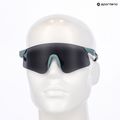 Slnečné okuliare Rudy Project Astral X green sage matte/smoke black 8