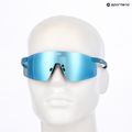Slnečné okuliare Koo Nova acqua matt/turquoise mirror 7