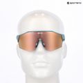 Slnečné okuliare Koo Alibi harbor blue/matt copper mirror 6
