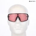 Slnečné okuliare Alpina Lumin gun/metallic matte/pink 7