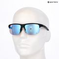 Slnečné okuliare Alpina Eagle Q-Lite lack matt/blue mirror 7