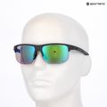 Slnečné okuliare Alpina Eagle Q-Lite midnight/grey matt/green 7