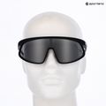 Slnečné okuliare Oakley RSLV matte black/prizm black 9