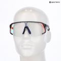 Slnečné okuliare Bollé Speedchaser dark grey crystal/phantom clear lava photochromic 3