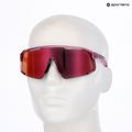 Slnečné okuliare Bollé Speedchaser astro pink crystal/volt ruby 3