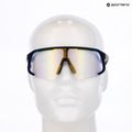 Slnečné okuliare Bollé Speedchaser black matte/phantom clear green photochromic 3