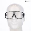 Slnečné okuliare POC Aspire Photochromic translucent black/clarity/changeable grey 6