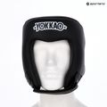 Boxerská prilba YOKKAO Competition black 11