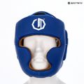 Boxerská prilba Octagon Legion Kevlar blue 6