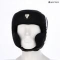 Boxerská prilba RDX F6 Kara Head Guard biela 5