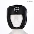 Boxerská prilba Octagon Panama black 7
