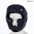 Boxerská prilba Venum Impact Evo Scales Headgear midnight blue 9