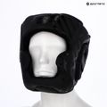 Boxerská prilba StormCloud Lynx black/black 9