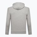 Pánska mikina GAP XLS FT Arch FZ HD b10 grey heather 6
