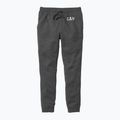 Pánske nohavice GAP V-Heritage Logo Jogger charcoal grey 2