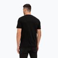 Pánske tričko GAP Logo Original Tee true black 3