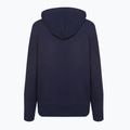 Dámska mikina GAP V-Gap Heritage PO HD navy 3