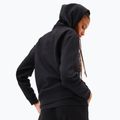 Dámska mikina GAP V-Gap Heritage PO HD true black 2