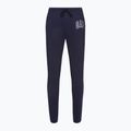 Dámske nohavice GAP V-Gap Heritage Jogger navy uniform 2